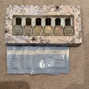 Deborah Lippmann Gel Lab Pro Color Set